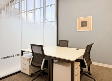 10 m² Shared office  in Tabuk, King Faisal Road (47315) - 6 | MatchOffice