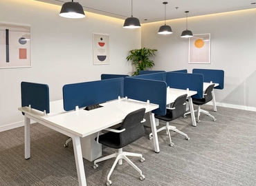 Virtual address in Tabuk, King Faisal Road (47315) - 7 | MatchOffice.com