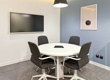 Virtual office space in Tabuk, King Faisal Road (47315) - 8 | MatchOffice
