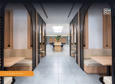 Office RHOA7448 7448 12331 Al Olaya