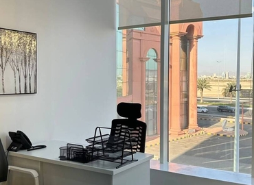  Conference space in Jeddah, King Abdul Aziz Road 8356 (23612) - 1 | MatchOffice