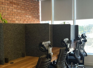  Conference space in Jeddah, King Abdul Aziz Road 8356 (23612) - 2 | MatchOffice.com