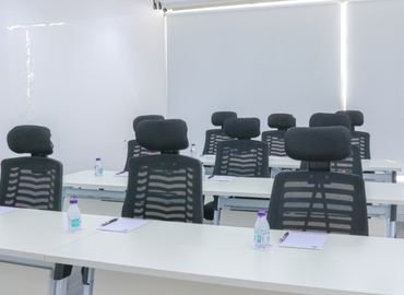  Convention center in Jeddah, King Abdul Aziz Road 8356 (23612) - 3 | MatchOffice