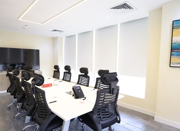  Conference space in Jeddah, King Abdul Aziz Road 8356 (23612) - 4 | MatchOffice