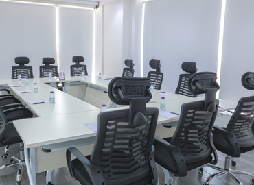  Conference hall in Jeddah, King Abdul Aziz Road 8356 (23612) - 7 | MatchOffice