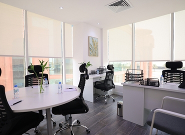  Conference hall in Jeddah, King Abdul Aziz Road 8356 (23612) - 10 | MatchOffice.com