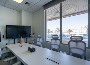Office Khurais Branch Road 3638 13211 Al Suwaidi
