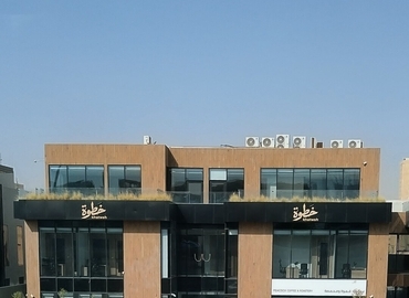 1500 m² Coworking space  in Riyadh, RAYB4107 4107 (13325) - 0 | MatchOffice.com
