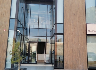 1500 m² Coworking  in Riyadh, RAYB4107 4107 (13325) - 1 | MatchOffice.com