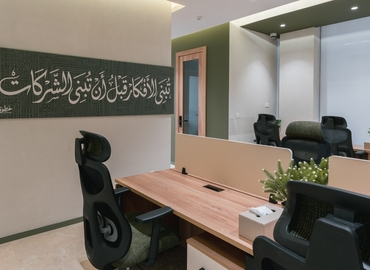 1500 m² Shared office  in Riyadh, RAYB4107 4107 (13325) - 5 | MatchOffice