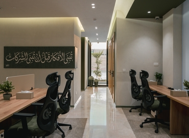 1500 m² Shared workspace  in Riyadh, RAYB4107 4107 (13325) - 6 | MatchOffice