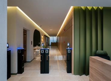 1500 m² Coworking space  in Riyadh, RAYB4107 4107 (13325) - 3 | MatchOffice