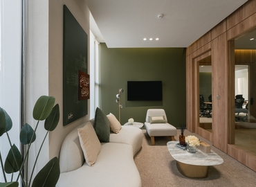 1500 m² Coworking space  in Riyadh, RAYB4107 4107 (13325) - 11 | MatchOffice.com