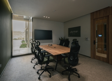 1500 m² Shared office  in Riyadh, RAYB4107 4107 (13325) - 15 | MatchOffice.com