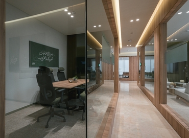 1500 m² Coworking  in Riyadh, RAYB4107 4107 (13325) - 17 | MatchOffice.com