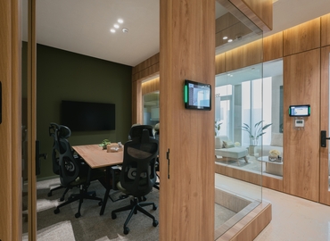 1500 m² Coworking  in Riyadh, RAYB4107 4107 (13325) - 13 | MatchOffice.com