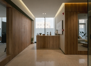 1500 m² Co-working  in Riyadh, RAYB4107 4107 (13325) - 22 | MatchOffice.com