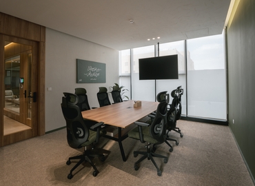 1500 m² Shared workspace  in Riyadh, RAYB4107 4107 (13325) - 16 | MatchOffice.com