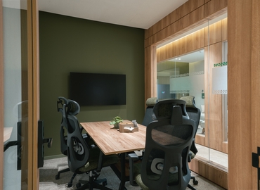 1500 m² Co-working  in Riyadh, RAYB4107 4107 (13325) - 14 | MatchOffice