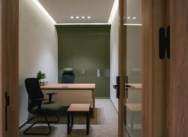 1500 m² Shared workspace  in Riyadh, RAYB4107 4107 (13325) - 25 | MatchOffice.com