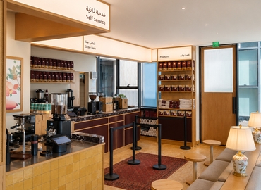 1500 m² Coworking space  in Riyadh, RAYB4107 4107 (13325) - 20 | MatchOffice.com