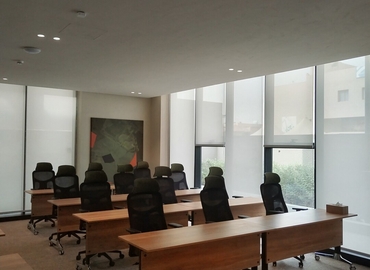 1500 m² Co-working  in Riyadh, RAYB4107 4107 (13325) - 18 | MatchOffice