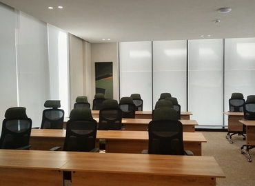 1500 m² Shared office  in Riyadh, RAYB4107 4107 (13325) - 19 | MatchOffice