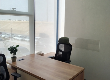 1500 m² Coworking space  in Riyadh, RAYB4107 4107 (13325) - 24 | MatchOffice.com