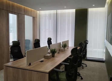 1500 m² Coworking  in Riyadh, RAYB4107 4107 (13325) - 28 | MatchOffice.com