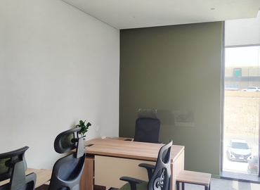 1500 m² Coworking space  in Riyadh, RAYB4107 4107 (13325) - 30 | MatchOffice