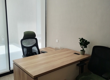 1500 m² Shared office  in Riyadh, RAYB4107 4107 (13325) - 23 | MatchOffice