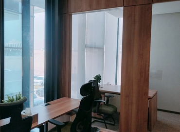 1500 m² Coworking space  in Riyadh, RAYB4107 4107 (13325) - 26 | MatchOffice