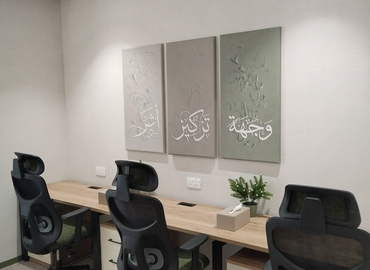 1500 m² Shared workspace  in Riyadh, RAYB4107 4107 (13325) - 29 | MatchOffice
