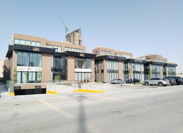 1500 m² Shared office  in Riyadh, RAYB4107 4107 (13325) - 38 | MatchOffice