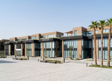 1500 m² Shared workspace  in Riyadh, RAYB4107 4107 (13325) - 39 | MatchOffice