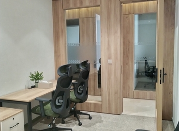 1500 m² Co-working  in Riyadh, RAYB4107 4107 (13325) - 32 | MatchOffice.com