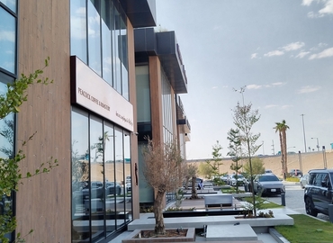 1500 m² Shared office  in Riyadh, RAYB4107 4107 (13325) - 40 | MatchOffice.com