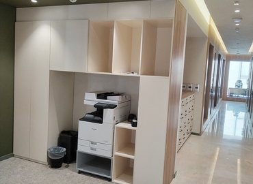 1500 m² Coworking space  in Riyadh, RAYB4107 4107 (13325) - 35 | MatchOffice.com