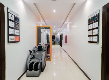 Office RFRA3688 3688 13211 Riyadh