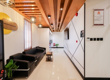 Office RFRA3688 3688 13211 Riyadh