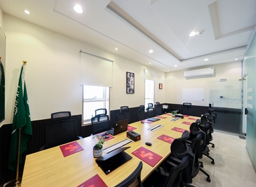 Office RFRA3688 3688 13211 Riyadh