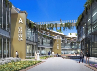 Office Alkurnaish 34414 Al Khobar