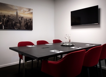 120 m² Meeting room in Norrmalm, Vasagatan 16 (101 23) - 2 | MatchOffice.com