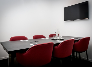 120 m² Conference room in Norrmalm, Vasagatan 16 (101 23) - 4 | MatchOffice