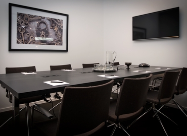 Konferensrum(Yta:120 m²) att hyra i Vasagatan 16, 101 23 Norrmalm. Bra val | MatchOffice.se