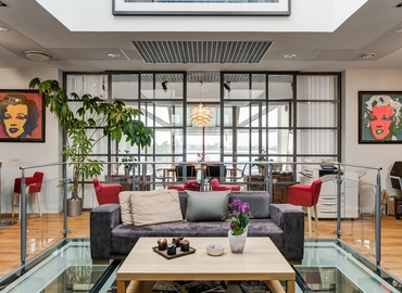 Kontor(Yta:95 m²)	att hyra i Vikdalsgränd 10B, 131 52 Nacka. Inga extra avgifter | MatchOffice.se