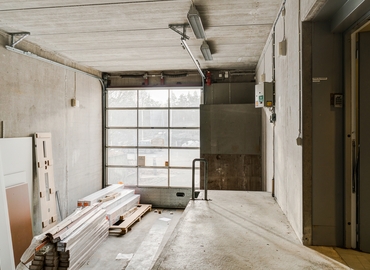 Kontor(Yta:95 m²)	att hyra i Vikdalsgränd 10B, 131 52 Nacka. Lång- och korttidsuthyrning | MatchOffice.se