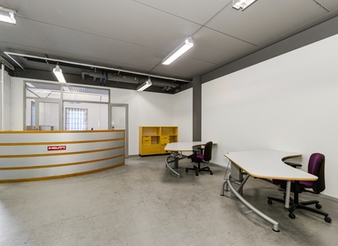 Affärscentrum(Yta:318 m²) för uthyrning i Vikdalsgränd 10B, 131 52 Nacka. Bra val | MatchOffice.se