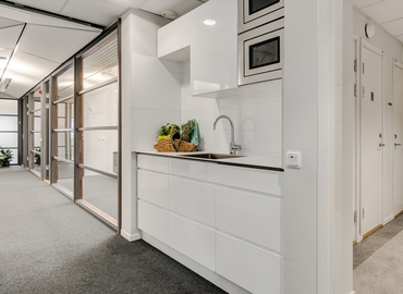 Företagshotell(Yta:318 m²) för uthyrning i Vikdalsgränd 10B, 131 52 Nacka. Fullt utbud av faciliteter | MatchOffice.se