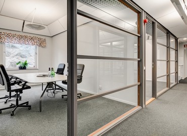 Företagshotell(Yta:318 m²) för uthyrning i Vikdalsgränd 10B, 131 52 Nacka. Endast från verifierade hyresvärdar | MatchOffice.se